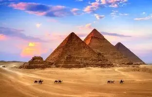 آیا «آب» یکی از بزرگترین معماهای مصر باستان را حل کرده است؟