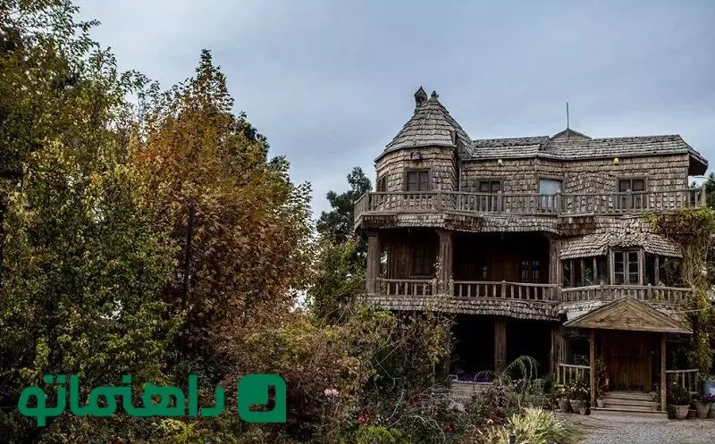 پاییز زودرس در بهشت نیشابور؛ جذاب‌ترین جاهای دیدنی در نیمه دوم شهریور