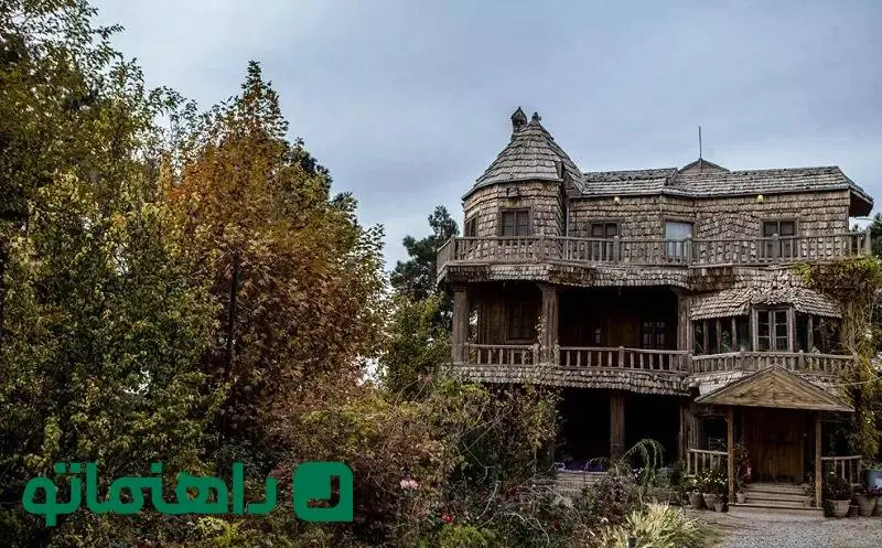 پاییز زودرس در بهشت نیشابور؛ جذاب‌ترین جاهای دیدنی در نیمه دوم شهریور