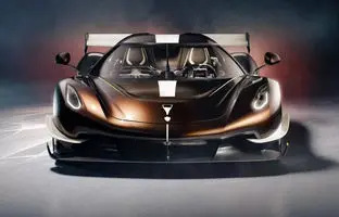 کونیگزگ سدیر اسپیر معرفی شد؛ تهاجمی‌ترین ابرخودرو قانونی از سوئدی‌ها