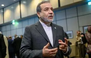  عراقچی: پاسخ محکمی به تجاوزات آمریکا خواهیم داد 