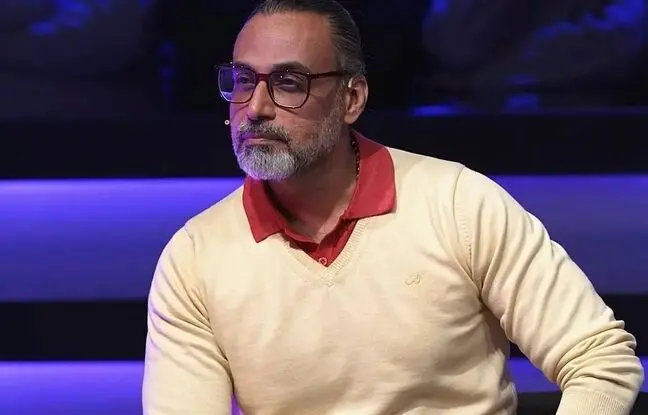 ویدئوی محسن شریفیان از خانه و روزمرگی‌اش
