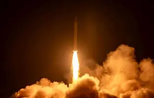  ایران از چه موشک‌هایی در حمله به اسرائیل استفاده کرد؟ 