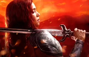 تاریخ اکران ریبوت Red Sonja اعلام شد