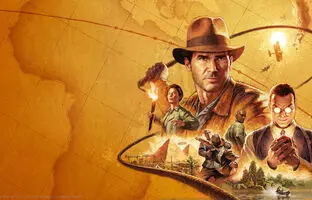 بررسی بازی Indiana Jones and the Great Circle