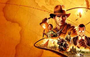 بررسی بازی Indiana Jones and the Great Circle