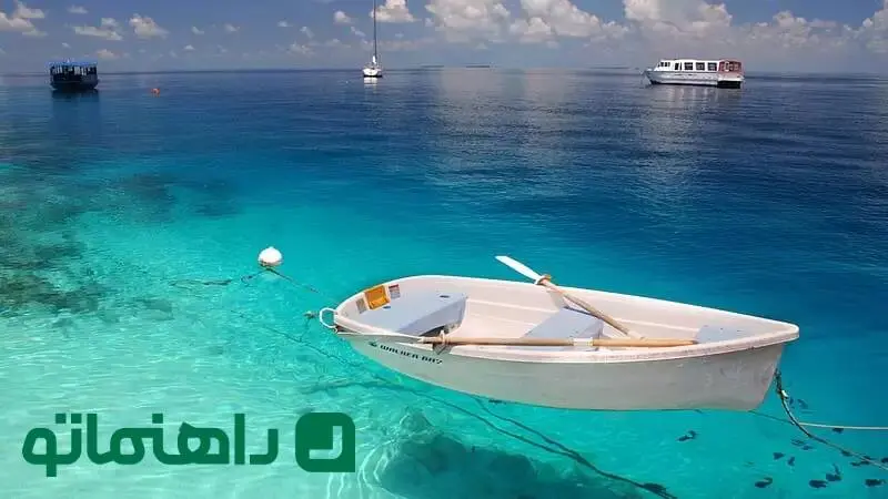 دلنشین ترین سفر جاده ای در فصل سرما ؛ زیبا ترین جاهای دیدنی جاده ساحلی بوشهر به بندر عباس