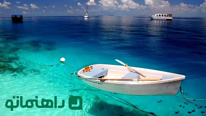 دلنشین ترین سفر جاده ای در فصل سرما ؛ زیبا ترین جاهای دیدنی جاده ساحلی بوشهر به بندر عباس