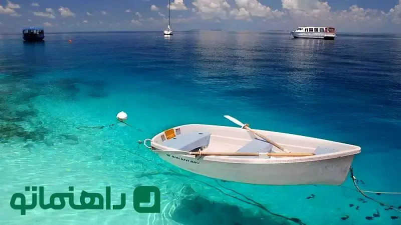 دلنشین ترین سفر جاده ای در فصل سرما ؛ زیبا ترین جاهای دیدنی جاده ساحلی بوشهر به بندر عباس