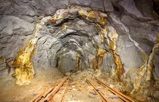 کشف گنجی عظیم؛ ۹۹.۹ درصد طلای جهان اینجاست!
