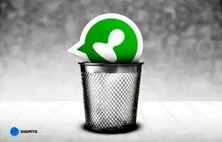 چگونه مخاطبین واتساپ را می‌توان حذف کرد؟