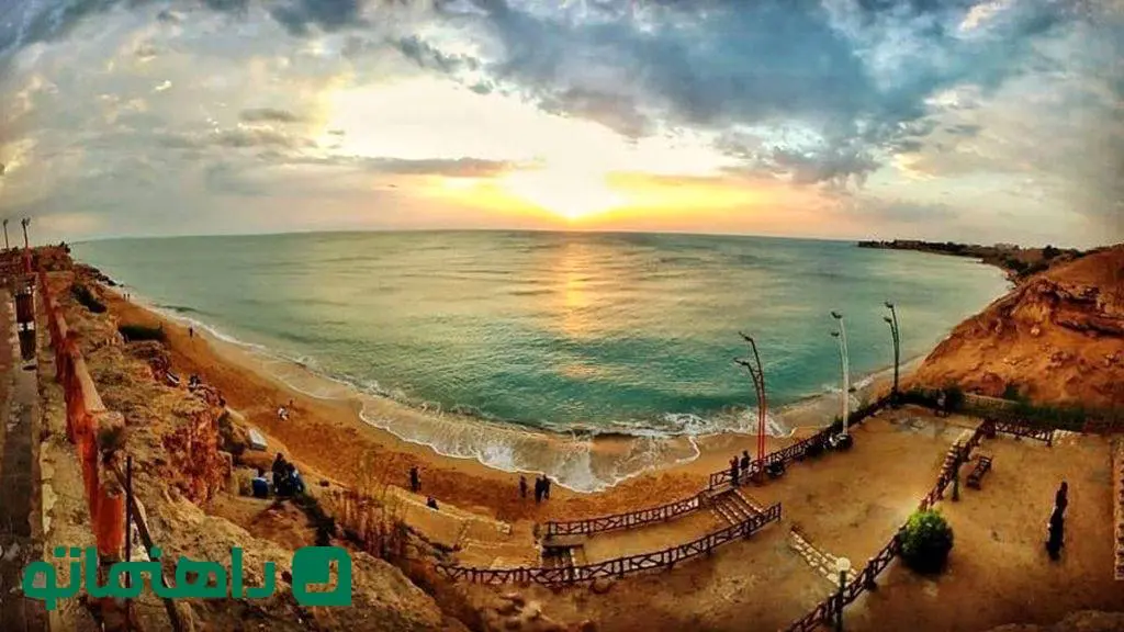 سفر به سرزمین دلیران تنگستان؛ زیباترین جاذبه‌های تاریخی بوشهر که باید ببینید