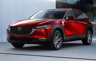 کاتالوگ خودروی جدید مزدا در بازار ایران منتشر شد + عکس