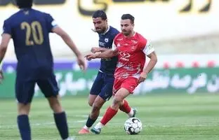 ساعت بازی پرسپولیس - چادرملو در هفته بیست‌ودوم لیگ برتر 
