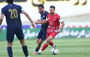 ساعت بازی پرسپولیس - چادرملو در هفته بیست‌ودوم لیگ برتر 