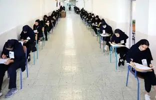 ماجرای لو رفتن سوالات امتحان نهایی چیست؟