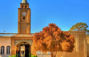 مکان های گردشگری اصفهان: زیباترین کوچه های اصفهان برای قدم زدن در دل تاریخ