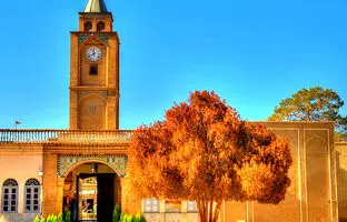 مکان های گردشگری اصفهان: زیباترین کوچه های اصفهان برای قدم زدن در دل تاریخ