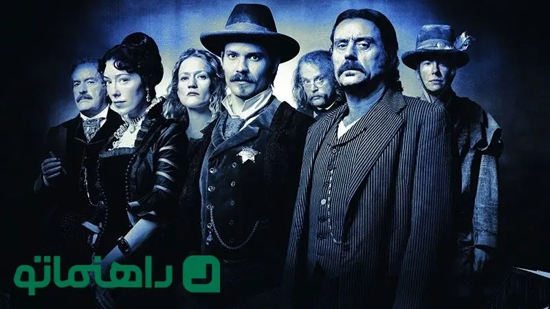 بهترین سریال‌های تاریخی تمام دوران‌ها