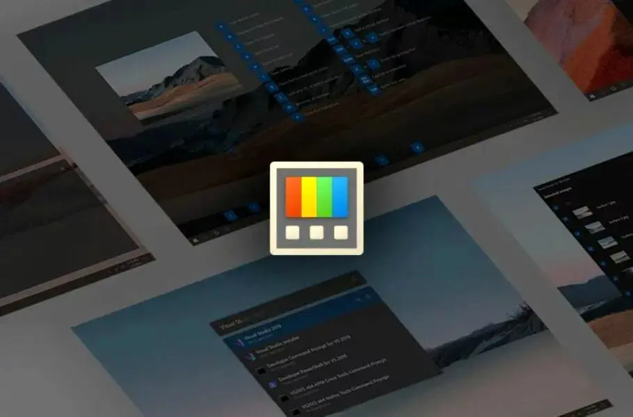 مایکروسافت لانچر جدید Command Palette را برای ویندوز معرفی کرد؛ رقیب اسپات‌لایت مک
