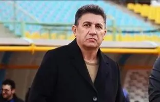 انتقاد تند قلعه‌نویی از برخی کارشناسان فوتبال + ویدئو