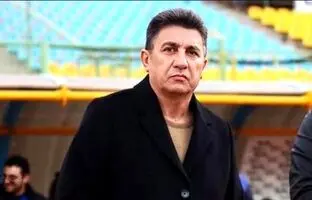 انتقاد تند قلعه‌نویی از برخی کارشناسان فوتبال + ویدئو
