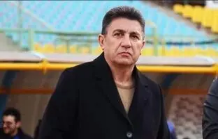 انتقاد تند قلعه‌نویی از برخی کارشناسان فوتبال + ویدئو