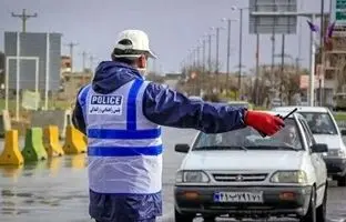  افزایش ۳۰ درصدی نرخ جریمه‌ها از ۲۵ اسفند تا ۱۵ فروردین + ویدئو