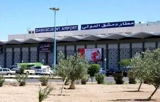 
ورود ایرانی‌ها و اسرائیلی‌ها به سوریه ممنوع شد
