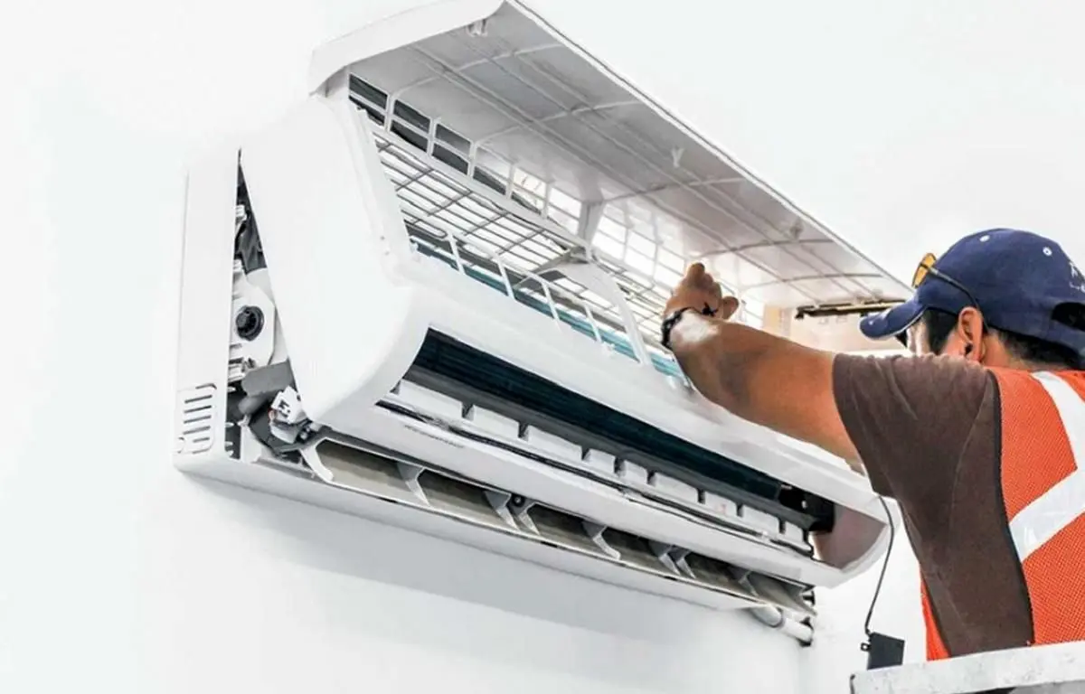 ۳ نکته طلایی برای خرید کولر گازی
