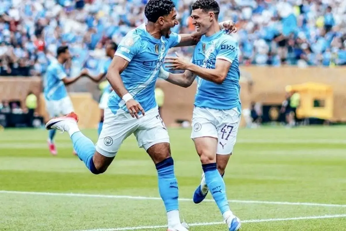 سیتی ۲-۰ وداد: جدیدالورود‌ها درخشیدند!
