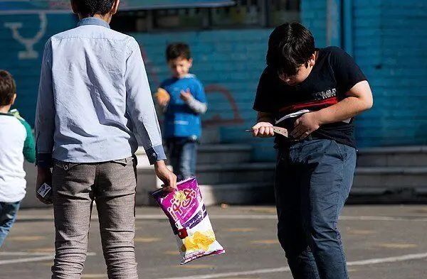 چرا کودکان نباید با اضافه وزن وارد دوران بزرگسالی شوند؟ 