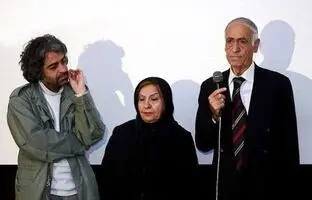 ناگفته‌های قاضی شهریاری درباره اکبر خرمدین؛ چرا پسر، دختر و دامادش را کشت؟ 
+ ویدئو