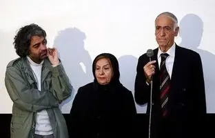 ناگفته‌های قاضی شهریاری درباره اکبر خرمدین؛ چرا پسر، دختر و دامادش را کشت؟ 
+ ویدئو
