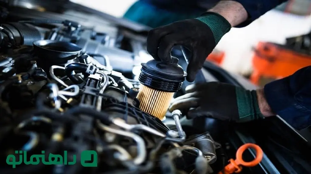 فیلتر بنزین خودرو چیست؟ از کجا بفهمیم چه موقع باید فیلتر بنزین را تعویض کرد؟