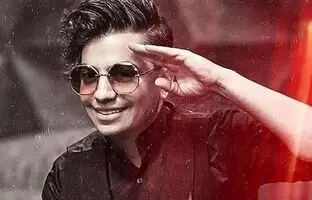  محسن ابراهیم‌زاده ازدواج کرد + ویدئو