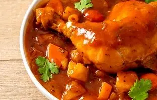 طرز تهیه انواع خورش ایرانی با مرغ