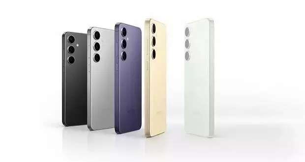 مقایسه گلکسی s25 پلاس با s25 اولترا 