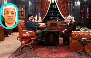 وقتی هدیه کفن صداوسیمای ایران سوژه العربیه می‌شود + ویدئو