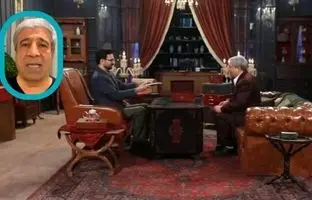 وقتی هدیه کفن صداوسیمای ایران سوژه العربیه می‌شود + ویدئو