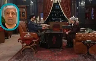 وقتی هدیه کفن صداوسیمای ایران سوژه العربیه می‌شود + ویدئو