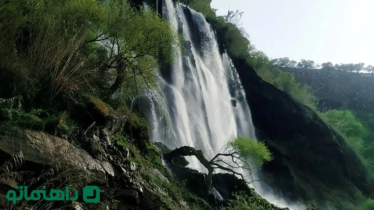 جاده‌ای به سمت بهشت؛ دزفول و 3 بهشت پنهان و خنک اطراف آن