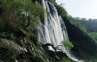 جاده‌ای به سمت بهشت؛ دزفول و 3 بهشت پنهان و خنک اطراف آن