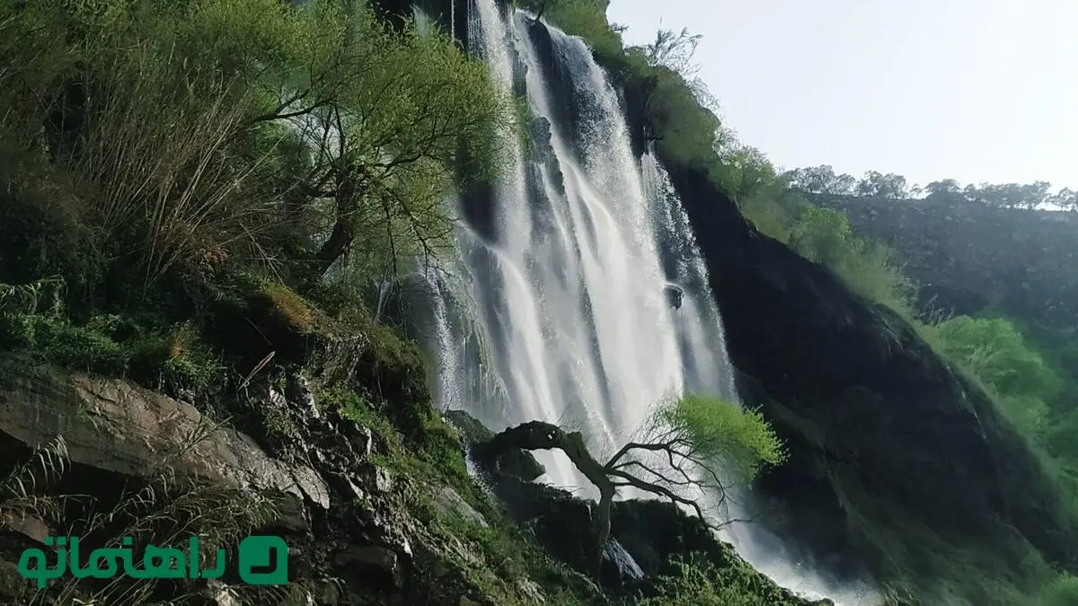 جاده‌ای به سمت بهشت؛ دزفول و 3 بهشت پنهان و خنک اطراف آن