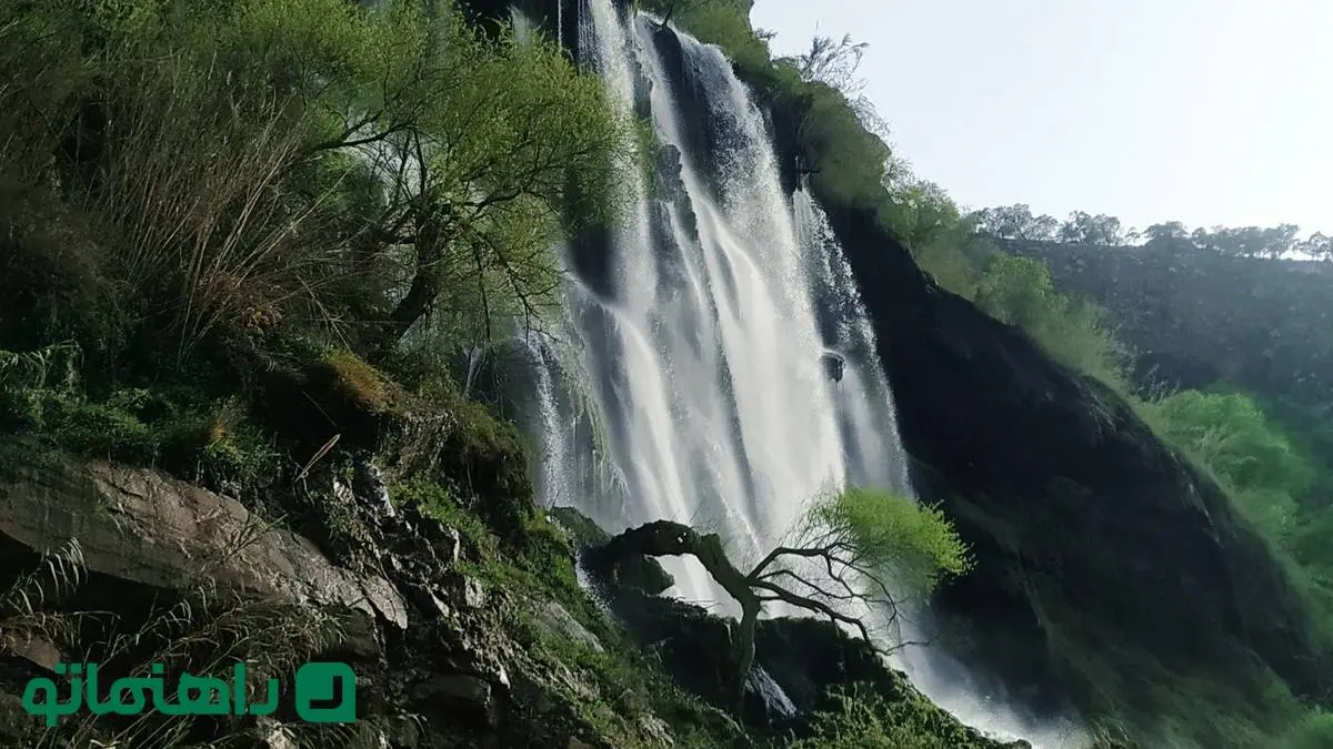 جاده‌ای به سمت بهشت؛ دزفول و 3 بهشت پنهان و خنک اطراف آن