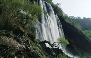 جاده‌ای به سمت بهشت؛ دزفول و 3 بهشت پنهان و خنک اطراف آن