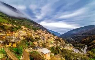 همسفر با نیما یوشیج به روستای یوش؛ 5 جاذبه دیدنی بلده برای روزهای بهاری