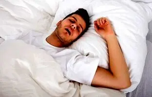 توضیحات باورنکردنی یک پزشک: تغییرات فرم صورت در صورت تنفس با دهان! + ویدئو