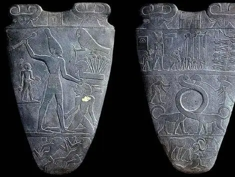 اولین فرعون مصر باستان؛‌ مردی به نام «ماهی»