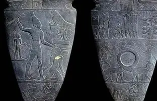 اولین فرعون مصر باستان؛‌ مردی به نام «ماهی»